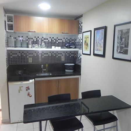 Cabo Branco Home Service - Apto 505 João Pessoa 外观 照片