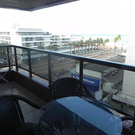 Cabo Branco Home Service - Apto 505 João Pessoa 外观 照片