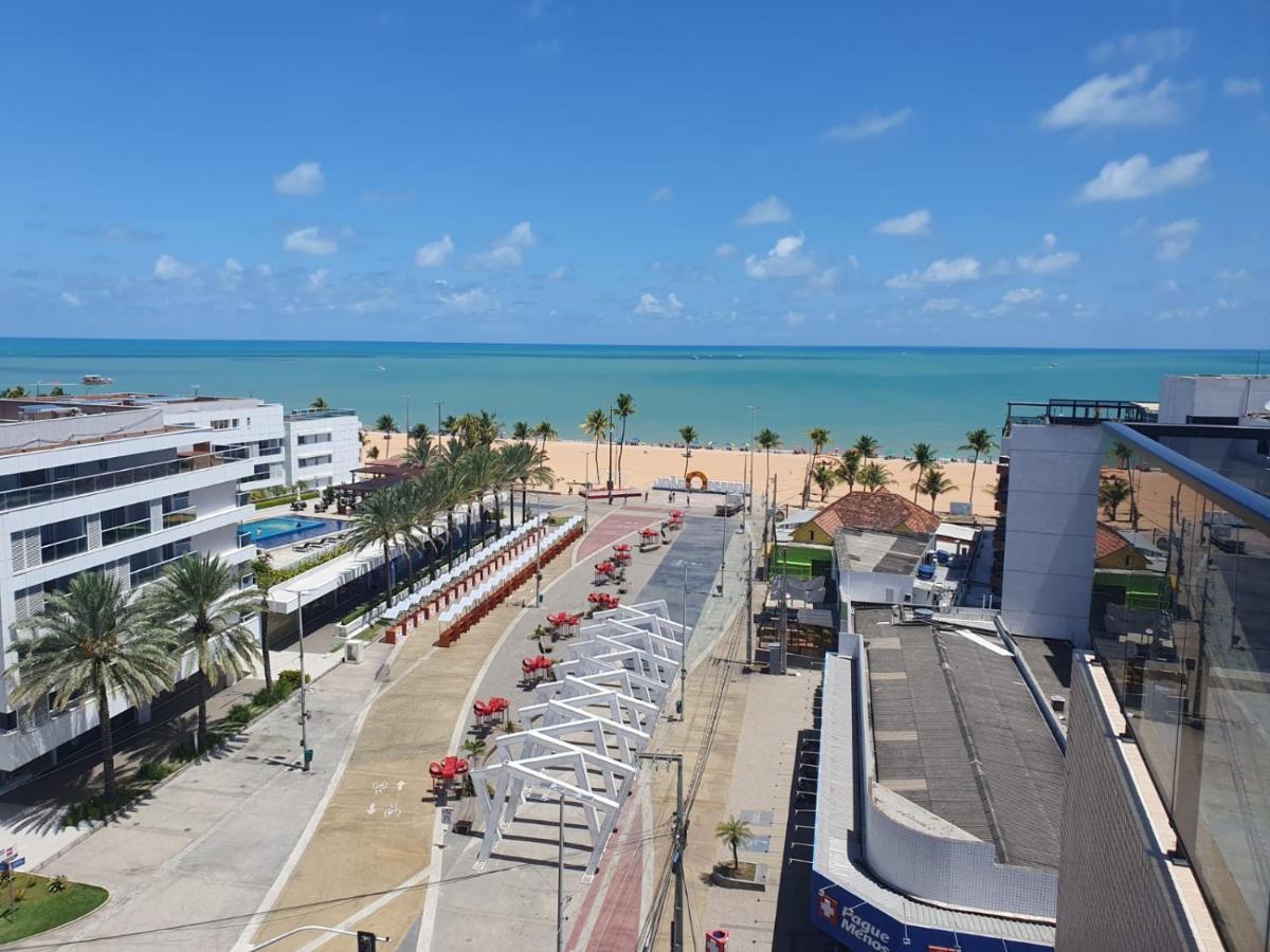 Cabo Branco Home Service - Apto 505 João Pessoa 外观 照片