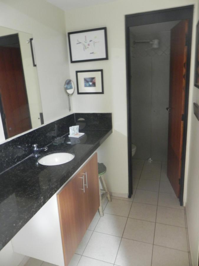 Cabo Branco Home Service - Apto 505 João Pessoa 外观 照片