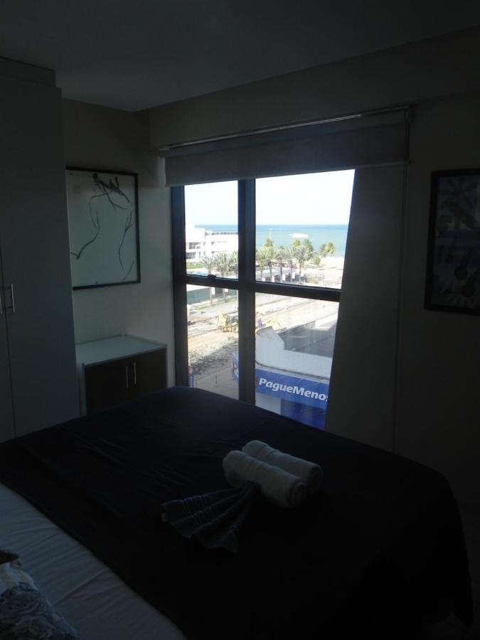 Cabo Branco Home Service - Apto 505 João Pessoa 外观 照片