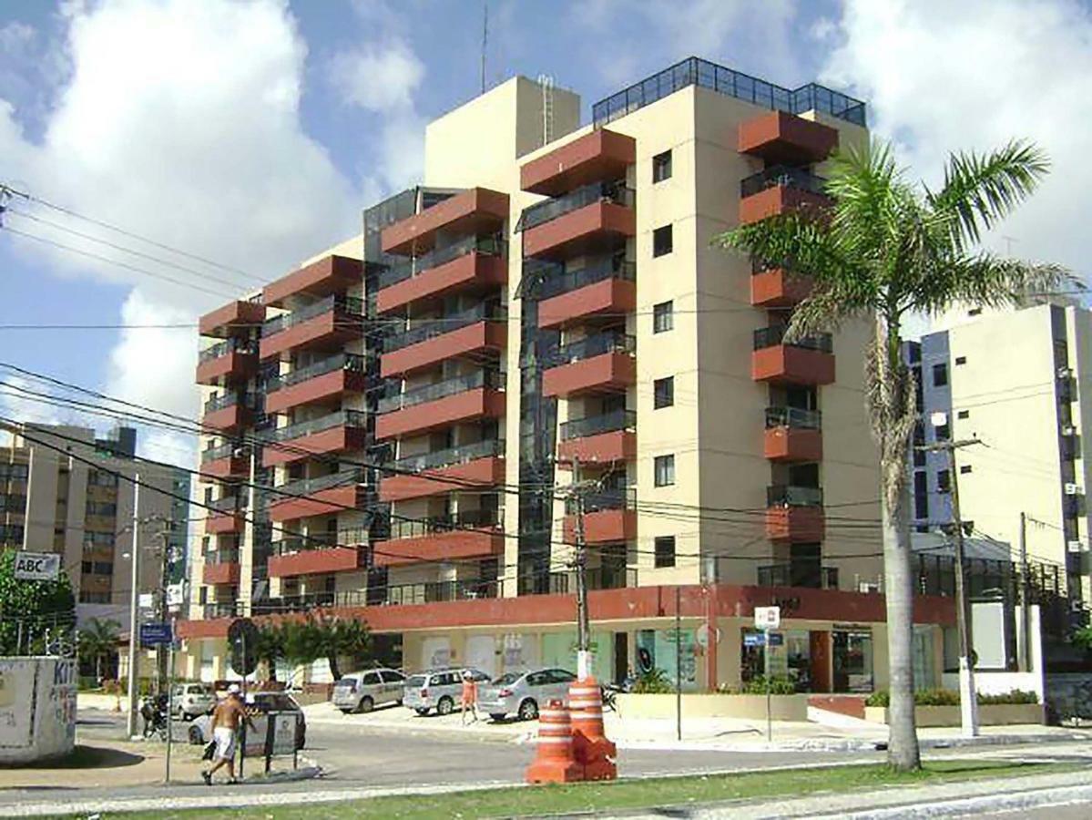 Cabo Branco Home Service - Apto 505 João Pessoa 外观 照片