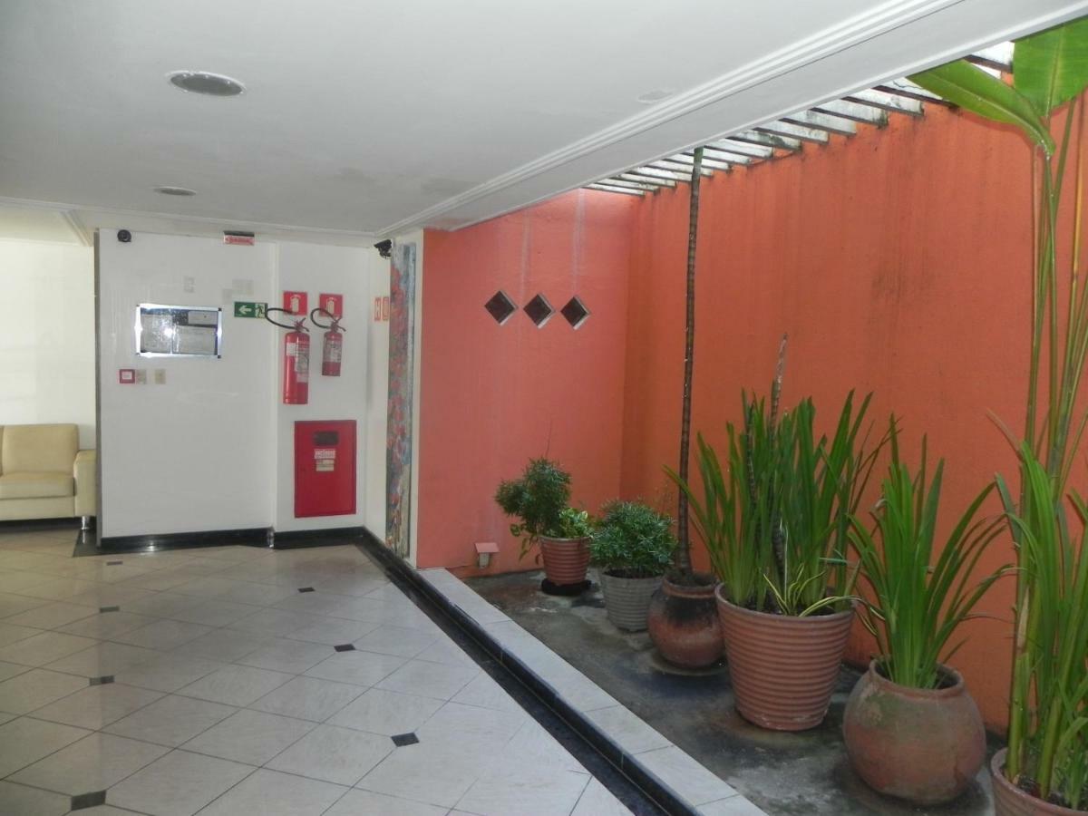 Cabo Branco Home Service - Apto 505 João Pessoa 外观 照片